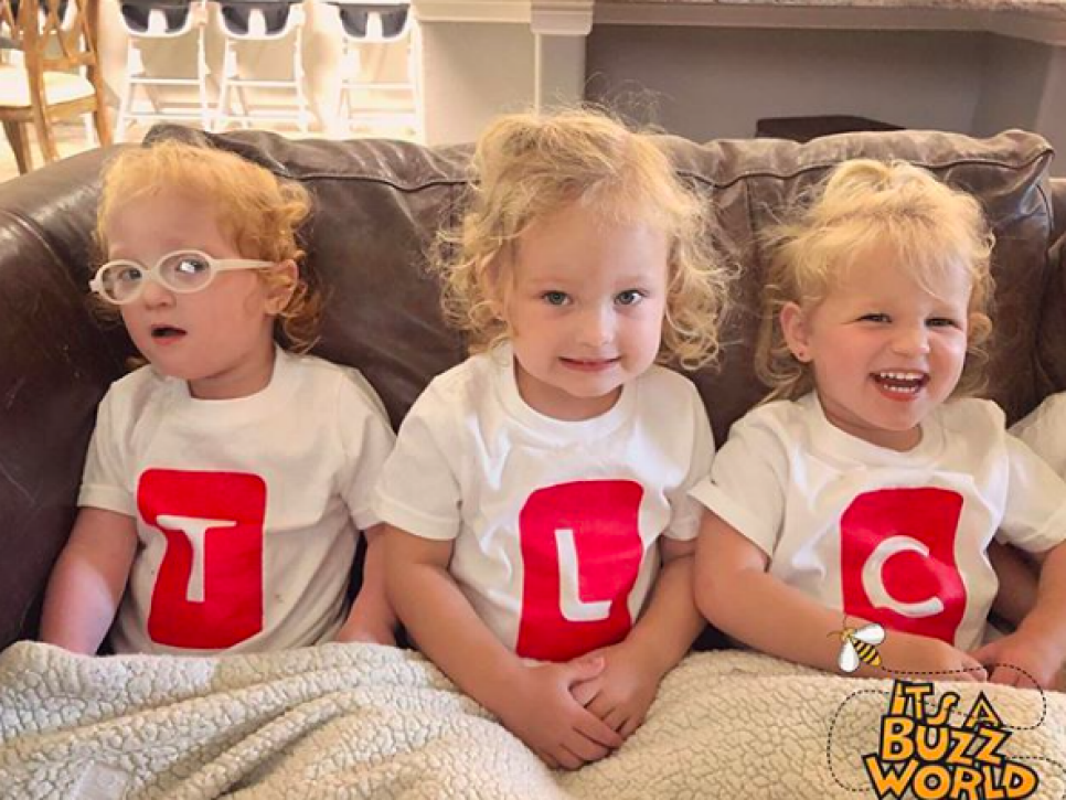 The OutDaughtered Quints